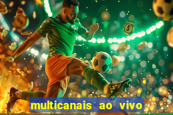 multicanais ao vivo sportv 2